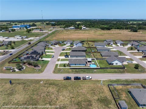 Tiny photo for 149 Windmill Road, Snook, TX 77879 (MLS # 26010177)