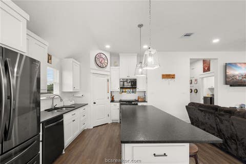 Tiny photo for 149 Windmill Road, Snook, TX 77879 (MLS # 26010177)