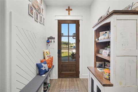 Tiny photo for 149 Windmill Road, Snook, TX 77879 (MLS # 26010177)