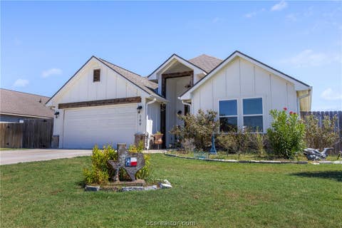 Tiny photo for 149 Windmill Road, Snook, TX 77879 (MLS # 26010177)