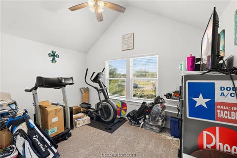 Tiny photo for 149 Windmill Road, Snook, TX 77879 (MLS # 26010177)