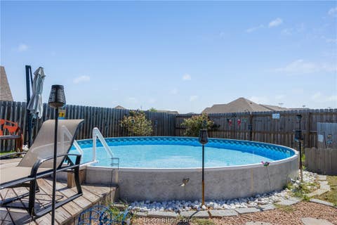 Tiny photo for 149 Windmill Road, Snook, TX 77879 (MLS # 26010177)