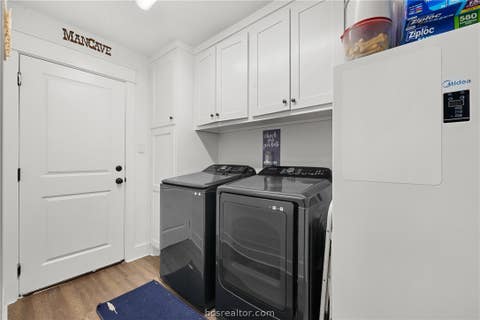 Tiny photo for 149 Windmill Road, Snook, TX 77879 (MLS # 26010177)