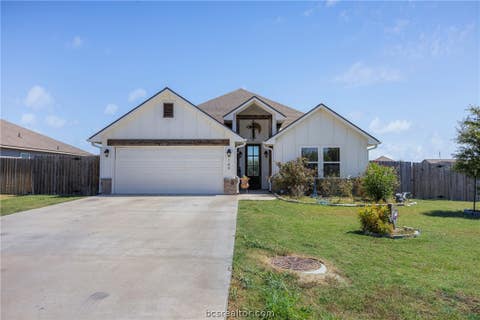 Tiny photo for 149 Windmill Road, Snook, TX 77879 (MLS # 26010177)