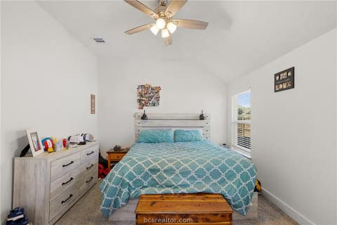 Tiny photo for 149 Windmill Road, Snook, TX 77879 (MLS # 26010177)