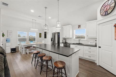 Tiny photo for 149 Windmill Road, Snook, TX 77879 (MLS # 26010177)
