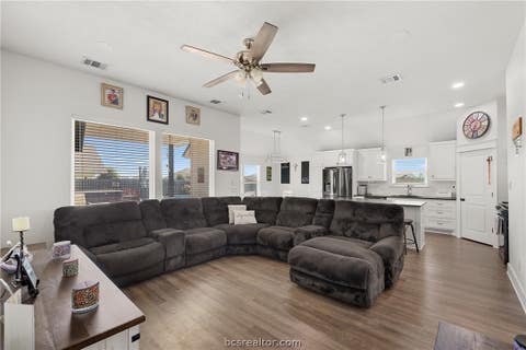 Tiny photo for 149 Windmill Road, Snook, TX 77879 (MLS # 26010177)