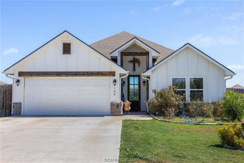 Tiny photo for 149 Windmill Road, Snook, TX 77879 (MLS # 26010177)