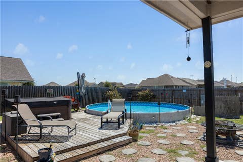 Tiny photo for 149 Windmill Road, Snook, TX 77879 (MLS # 26010177)