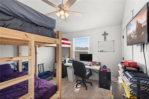 Tiny photo for 149 Windmill Road, Snook, TX 77879 (MLS # 26010177)