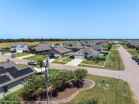 Tiny photo for 149 Windmill Road, Snook, TX 77879 (MLS # 26010177)