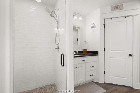 Tiny photo for 149 Windmill Road, Snook, TX 77879 (MLS # 26010177)