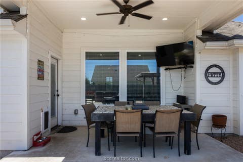 Tiny photo for 149 Windmill Road, Snook, TX 77879 (MLS # 26010177)