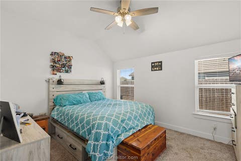 Tiny photo for 149 Windmill Road, Snook, TX 77879 (MLS # 26010177)