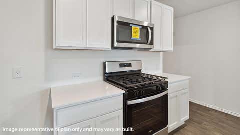 Tiny photo for 1228 Hickory Grove Street, Brenham, TX 77833 (MLS # 26010356)