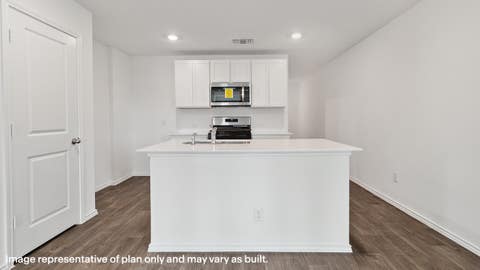 Tiny photo for 1228 Hickory Grove Street, Brenham, TX 77833 (MLS # 26010356)