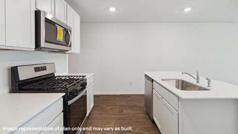 Tiny photo for 1228 Hickory Grove Street, Brenham, TX 77833 (MLS # 26010356)