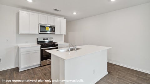 Tiny photo for 1228 Hickory Grove Street, Brenham, TX 77833 (MLS # 26010356)
