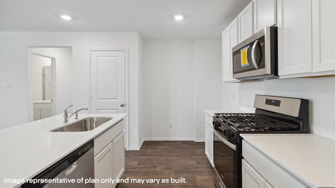 Tiny photo for 1228 Hickory Grove Street, Brenham, TX 77833 (MLS # 26010356)