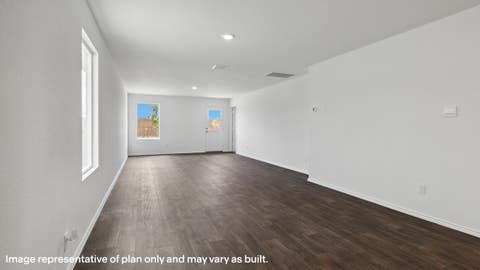 Tiny photo for 1228 Hickory Grove Street, Brenham, TX 77833 (MLS # 26010356)