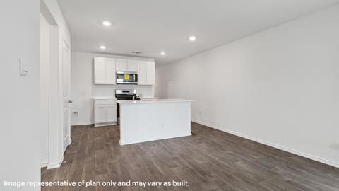 Tiny photo for 1228 Hickory Grove Street, Brenham, TX 77833 (MLS # 26010356)