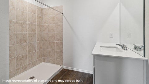 Tiny photo for 1228 Hickory Grove Street, Brenham, TX 77833 (MLS # 26010356)