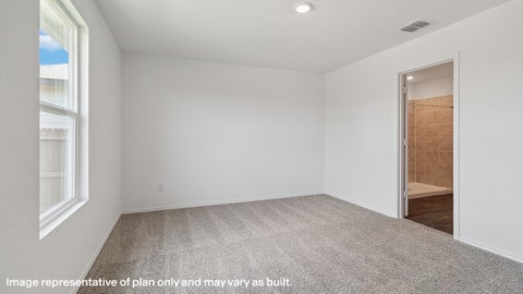 Tiny photo for 1228 Hickory Grove Street, Brenham, TX 77833 (MLS # 26010356)