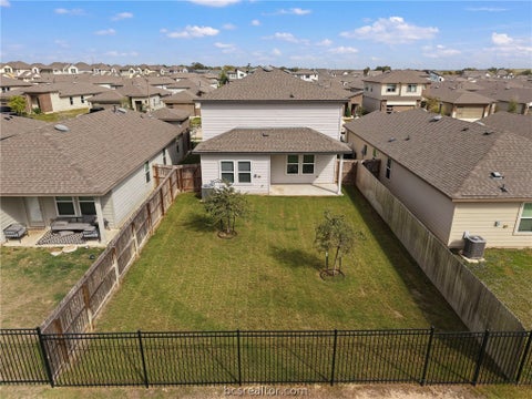 Tiny photo for 967 Lady Bird Lane, College Station, TX 77845 (MLS # 26012748)