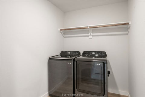 Tiny photo for 967 Lady Bird Lane, College Station, TX 77845 (MLS # 26012748)