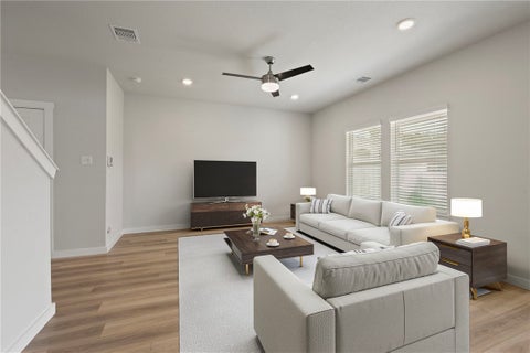 Tiny photo for 967 Lady Bird Lane, College Station, TX 77845 (MLS # 26012748)