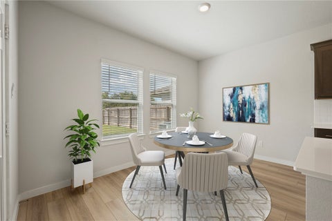 Tiny photo for 967 Lady Bird Lane, College Station, TX 77845 (MLS # 26012748)
