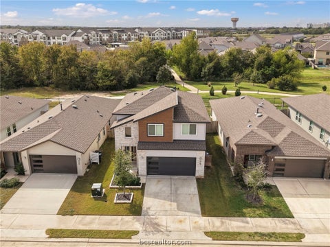 Tiny photo for 967 Lady Bird Lane, College Station, TX 77845 (MLS # 26012748)