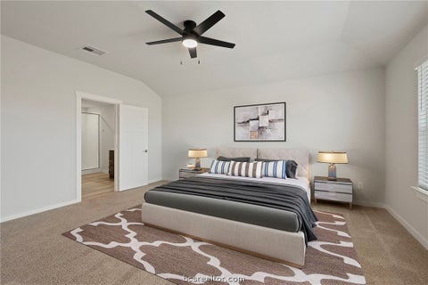 Tiny photo for 967 Lady Bird Lane, College Station, TX 77845 (MLS # 26012748)