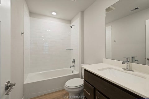 Tiny photo for 967 Lady Bird Lane, College Station, TX 77845 (MLS # 26012748)
