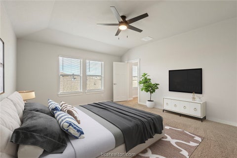 Tiny photo for 967 Lady Bird Lane, College Station, TX 77845 (MLS # 26012748)
