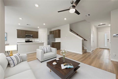 Tiny photo for 967 Lady Bird Lane, College Station, TX 77845 (MLS # 26012748)
