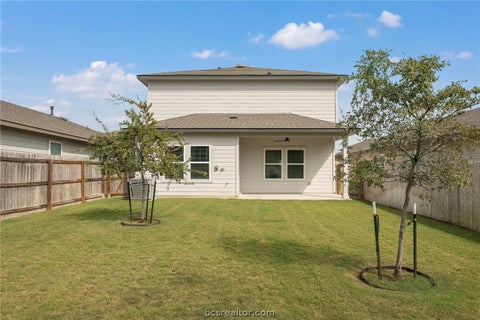 Tiny photo for 967 Lady Bird Lane, College Station, TX 77845 (MLS # 26012748)