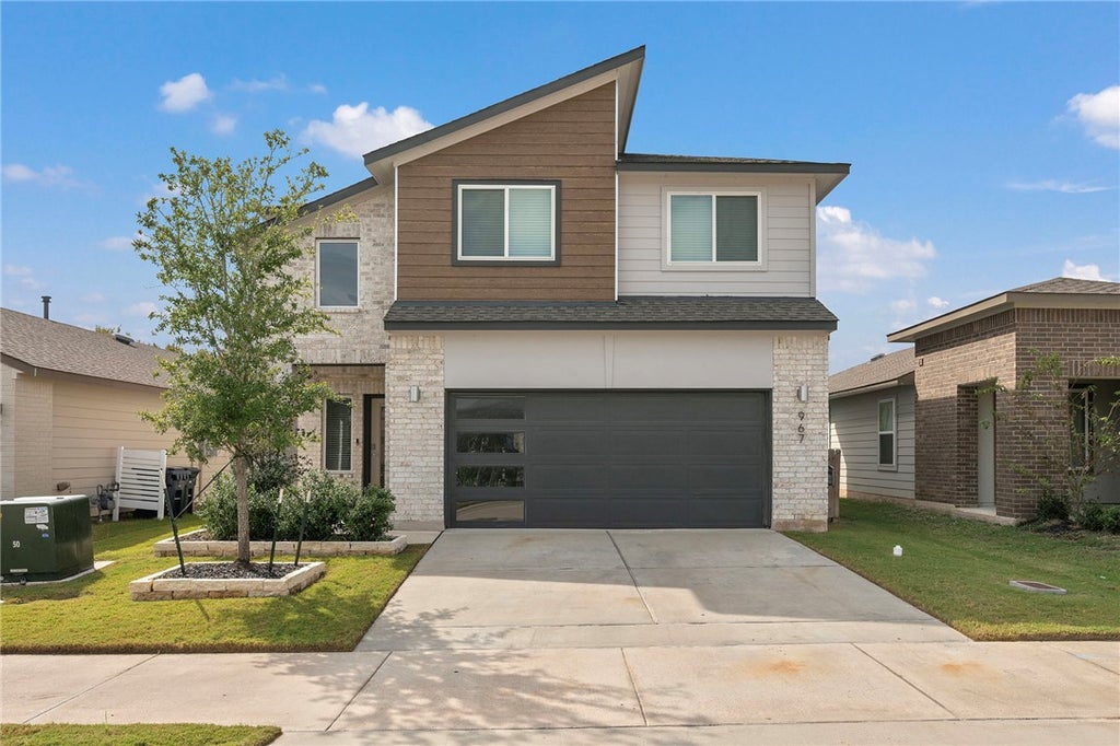 Photo of 967 Lady Bird Lane, College Station, TX 77845 (MLS # 26012748)