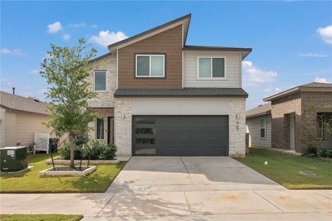 Photo of 967 Lady Bird Lane, College Station, TX 77845 (MLS # 26012748)