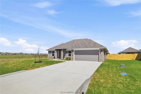 Tiny photo for 125 Cotton Cove, Snook, TX 77878 (MLS # 26003349)