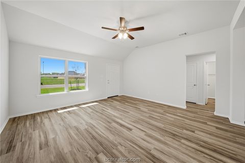 Tiny photo for 125 Cotton Cove, Snook, TX 77878 (MLS # 26003349)
