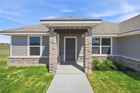 Tiny photo for 125 Cotton Cove, Snook, TX 77878 (MLS # 26003349)