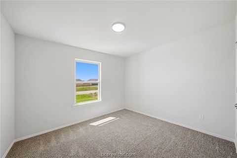 Tiny photo for 125 Cotton Cove, Snook, TX 77878 (MLS # 26003349)