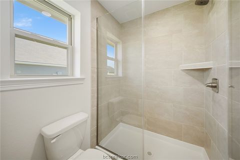 Tiny photo for 125 Cotton Cove, Snook, TX 77878 (MLS # 26003349)