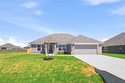 Tiny photo for 125 Cotton Cove, Snook, TX 77878 (MLS # 26003349)