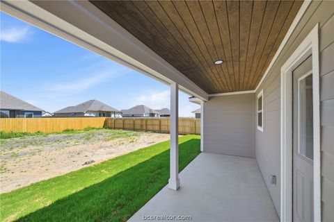 Tiny photo for 125 Cotton Cove, Snook, TX 77878 (MLS # 26003349)