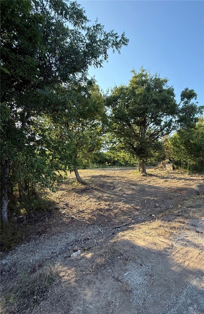 0 Railroad Street Hearne