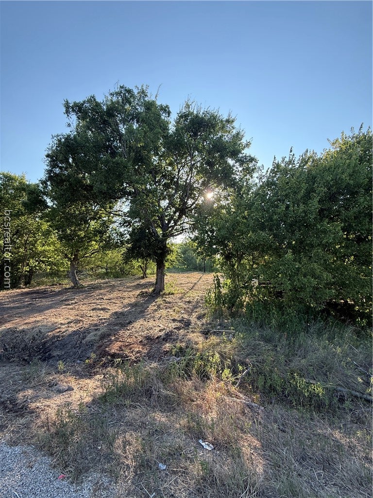 0 Railroad Street Hearne