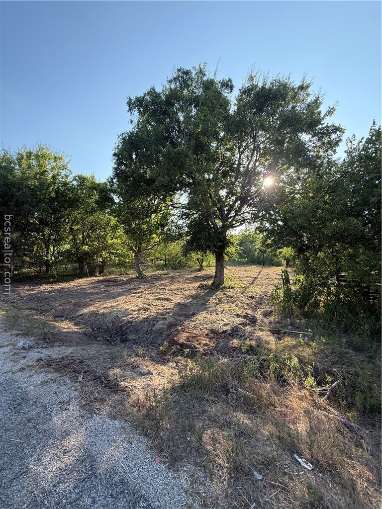 0 Railroad Street Hearne
