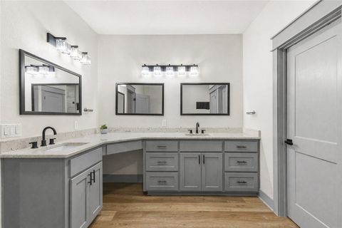 Tiny photo for 5012 Hickory Lane, College Station, TX 77845 (MLS # 26001326)